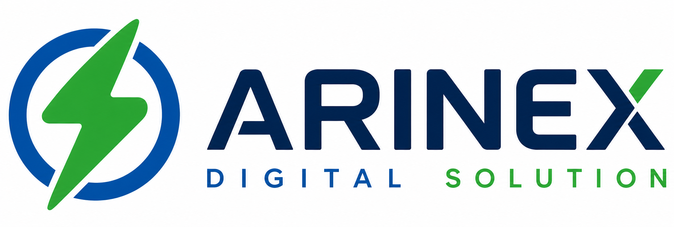 Arinex Digital Solution